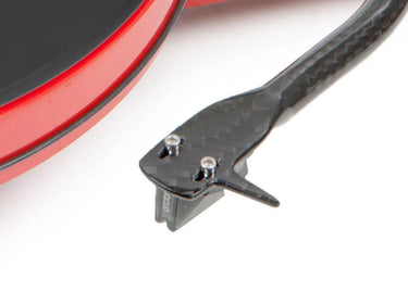 Pro-ject RPM-3 Carbon Rouge laqué - EasyLounge - 3