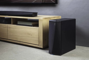 Denon DSW-1H Noir - EasyLounge - 8