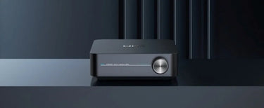 WiiM Amp Space Grey - EasyLounge - 8
