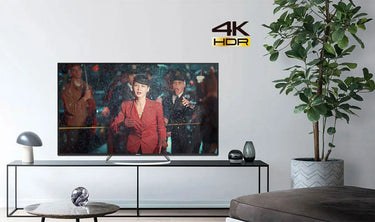 Panasonic TX-43FX623E - EasyLounge - 5