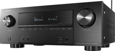 Denon AVR-X2500H - EasyLounge - 4