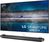 LG Electronics OLED65W9 - EasyLounge - 2