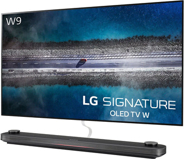 LG Electronics OLED65W9 - EasyLounge - 2
