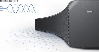 Samsung HW-MS6501 - EasyLounge - 12