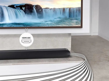 Samsung HW-S60B - EasyLounge - 11