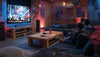Optoma UHZ58LV - EasyLounge - 4
