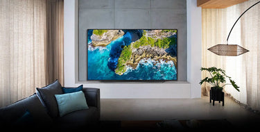 LG Electronics OLED77CX - EasyLounge - 30