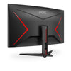 AOC CQ32G2SE/BK - EasyLounge - 9