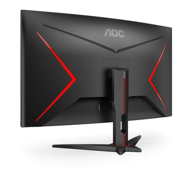 AOC CQ32G2SE/BK - EasyLounge - 9