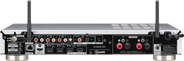 Pioneer SX-S30D Silver - EasyLounge - 2