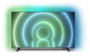Philips 50PUS7906 - EasyLounge - 3