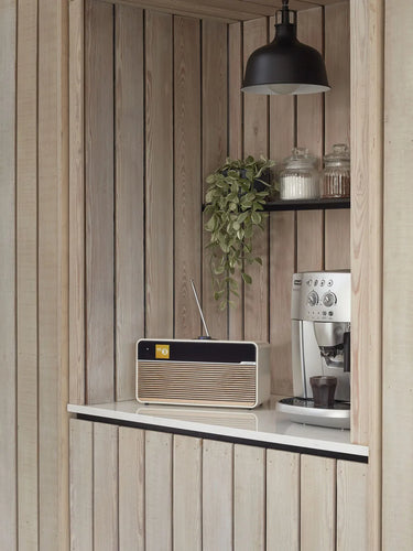 Ruark Audio R2 MK4 Crème - EasyLounge - 8