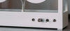 Transparent Small Transparent Speaker Blanc - EasyLounge - 9