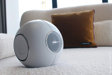 Cabasse The Pearl Myuki Blanc - EasyLounge - 9