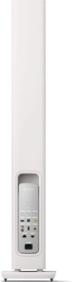KEF LS60 Wireless Blanc mat - EasyLounge - 3