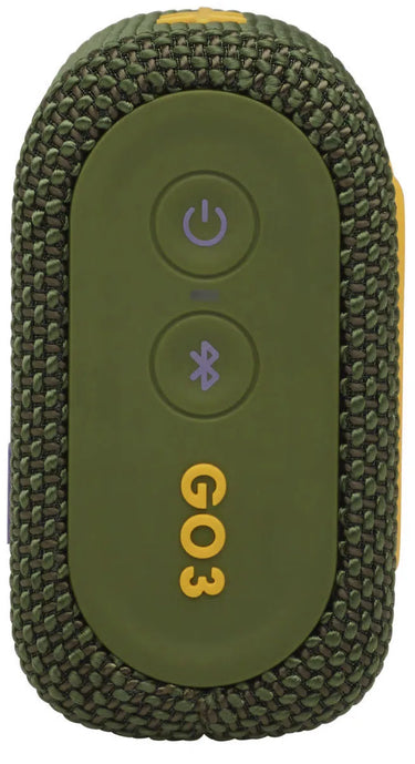 JBL GO 3 Vert - EasyLounge - 4