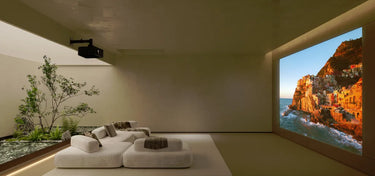 XGIMI Fixation plafond Titan - EasyLounge - 8
