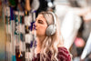 Bose Noise Cancelling Headphones 700 Silver - EasyLounge - 29