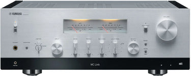 Yamaha R-N2000A Silver - EasyLounge - 4