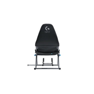 Playseat Challenge X Logitech G Edition - EasyLounge - 5