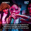 Sony ULTMIC1 - EasyLounge - 8