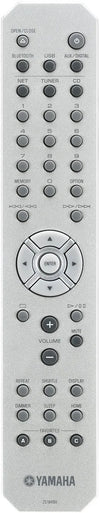 Yamaha MCR-N670 Silver - EasyLounge - 4