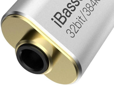 iBasso DC02 - EasyLounge - 2