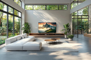 Panasonic TV-48Z80BEZ - EasyLounge - 21