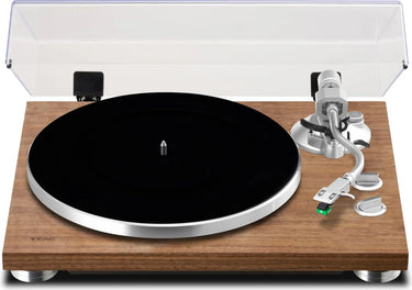 Teac TN-400BT-X Noyer
