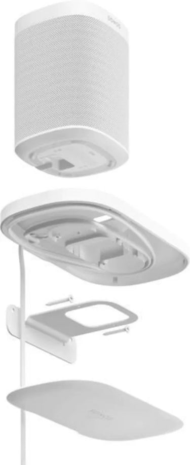 Sonos Shelf Blanc - EasyLounge - 4