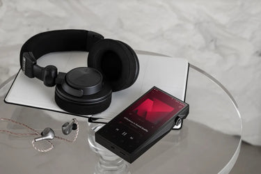 Astell Kern A&ultima SP4000 Noir - EasyLounge - 12