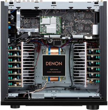 Denon AVC-X8500HA Noir - EasyLounge - 5