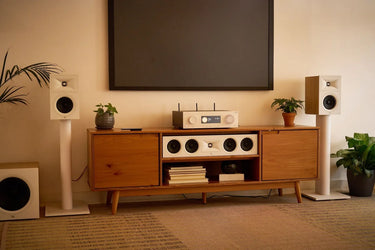 JBL 245C Bois clair - EasyLounge - 6