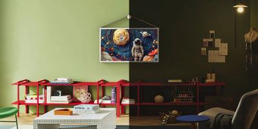 LG StanbyME 2 Max (32LX6BPGA) - EasyLounge - 17