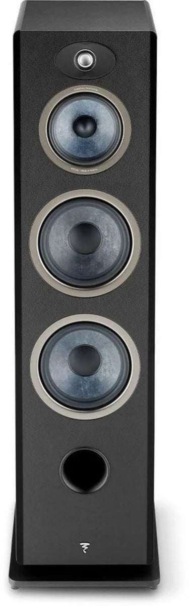 Focal Vestia N°4 Noir - EasyLounge - 6