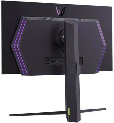 LG Electronics 27GR95QE-B - EasyLounge - 16