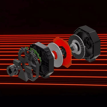 Thrustmaster  T598 - EasyLounge - 12