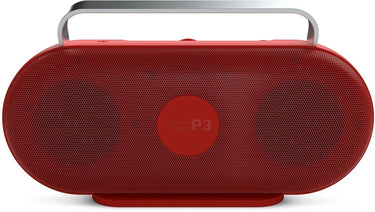 Polaroid P3 Rouge et Blanc - EasyLounge - 3