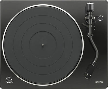 Denon DP-450 USB Noir - EasyLounge - 4