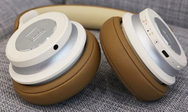 Dali IO-6 Blanc et Caramel - EasyLounge - 12
