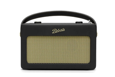 Roberts Revival Icon Noir - EasyLounge - 6