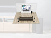 Denon Home 150 Blanc - EasyLounge - 8