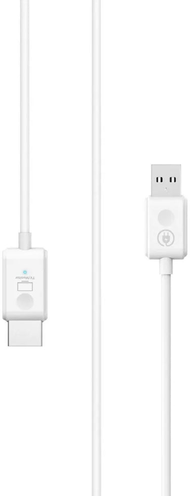 Optoma WHD211 - EasyLounge - 4