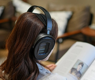 HiFiMAN Arya WiFi - EasyLounge - 19