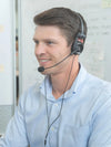 KOSS Porta Pro Headset - EasyLounge - 5