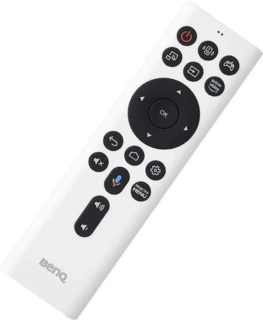 BenQ X1300i Blanc - EasyLounge - 2
