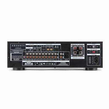 Advance Paris A8 Apex 30th Edition - EasyLounge - 2