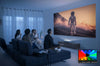 Samsung The Premiere SP-LSP9TFA Blanc - EasyLounge - 12