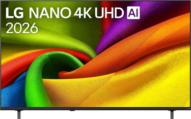 LG Electronics 65NU850B6