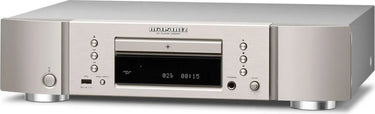 Marantz CD-6007 Silver Gold